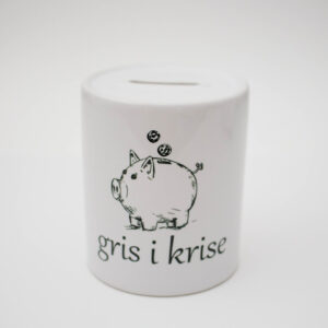 Gris i krise
