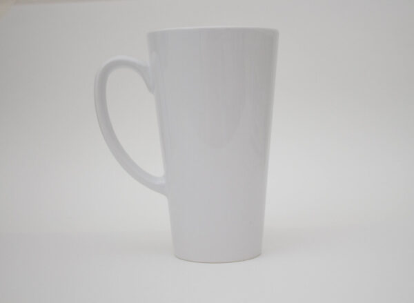 Stor Latte-kopp