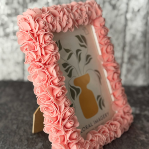 Ramme for dine bilder