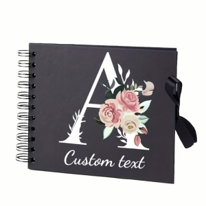 Små scrapbook