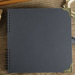 Stor scrapbook