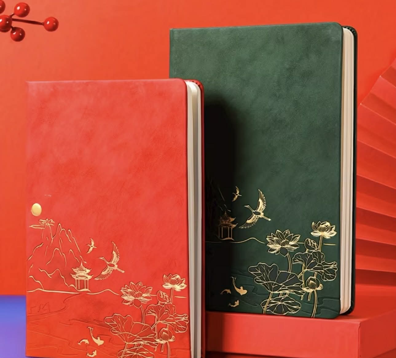 Notebook - Image 4