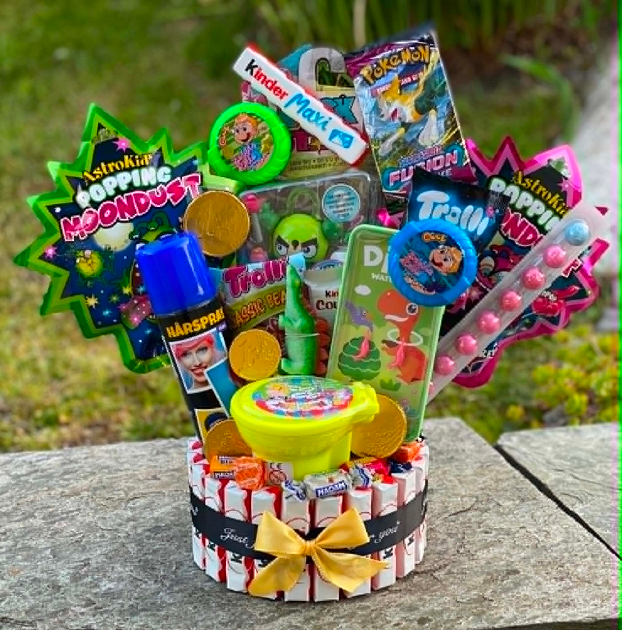 Original kake - Image 6