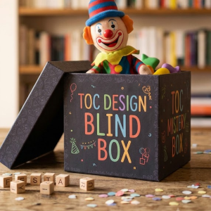 Surprise box