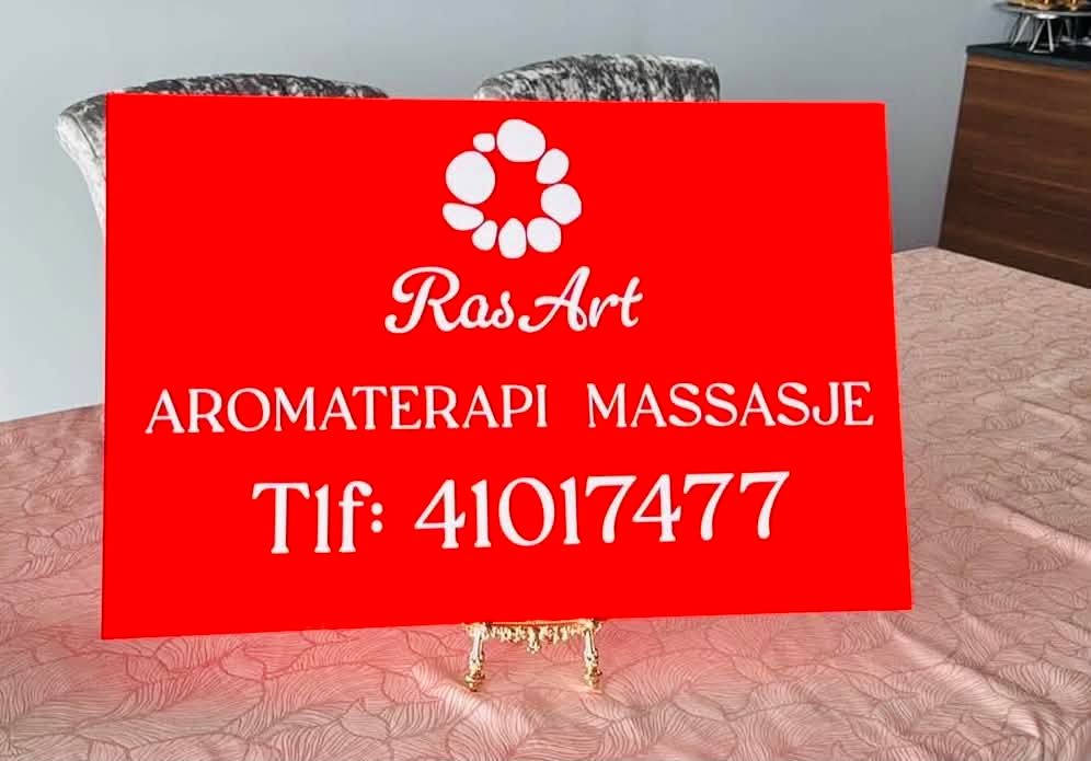 Personalisert skilt 60x40 - Image 2